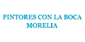 Pintores Con La Boca Morelia