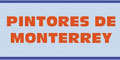 Pintores De Monterrey logo
