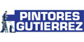 Pintores Gutierrez logo