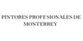Pintores Profesionales De Monterrey logo