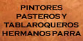 Pintores Y Pasteros Hermanos Parra