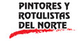 Pintores Y Rotulistas Del Norte