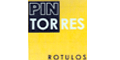 PINTORRES logo