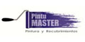 Pintumaster logo