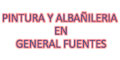 Pintura Y Albañileria En General Fuentes logo