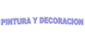 PINTURA Y DECORACION logo