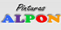 Pinturas Alpon logo