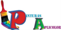 Pinturas Aplicolor logo