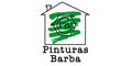 PINTURAS BARBA logo