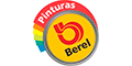 Pinturas Berel logo