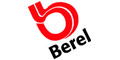 Pinturas Berel logo
