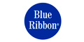 Pinturas Blue Ribbon logo