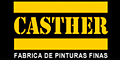 Pinturas Casther Sa De Cv logo