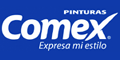 PINTURAS COMEX logo