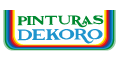 PINTURAS DEKORO logo