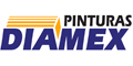PINTURAS DIAMEX logo