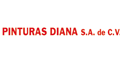 PINTURAS DIANA SA DE CV logo