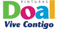 PINTURAS DOAL logo