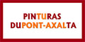 Pinturas Dupont - Axalta logo