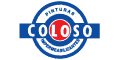 PINTURAS EL COLOSO logo