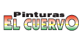 PINTURAS EL CUERVO logo