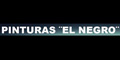 Pinturas El Negro logo