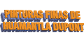 PINTURAS FINAS DE HUMANTLA DUPONT logo