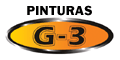 PINTURAS G 3 SA DE CV logo