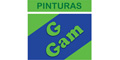 Pinturas Gam Sa De Cv logo