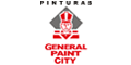 PINTURAS GENERAL PAINT logo