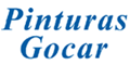 PINTURAS GOCAR logo