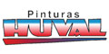 Pinturas Huval logo