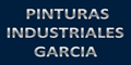 Pinturas Industriales Garcia logo