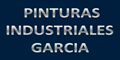 Pinturas Industriales Garcia