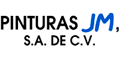 PINTURAS JM SA DE CV logo
