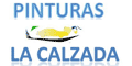 PINTURAS LA CALZADA logo