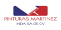 Pinturas Martinez Inda Sa De Cv logo