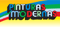 Pinturas Modernas logo