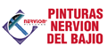 PINTURAS NERVION logo