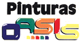 PINTURAS OASIS logo