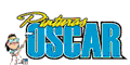 Pinturas Oscar logo