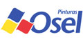 Pinturas Osel logo