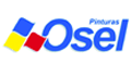 Pinturas Osel logo
