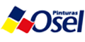 PINTURAS OSEL logo