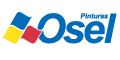 Pinturas Osel logo