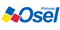 Pinturas Osel logo