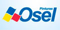 Pinturas Osel logo