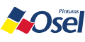 PINTURAS OSEL. logo