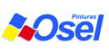 Pinturas Osel logo