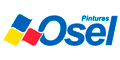 Pinturas Osel Del Bajio logo